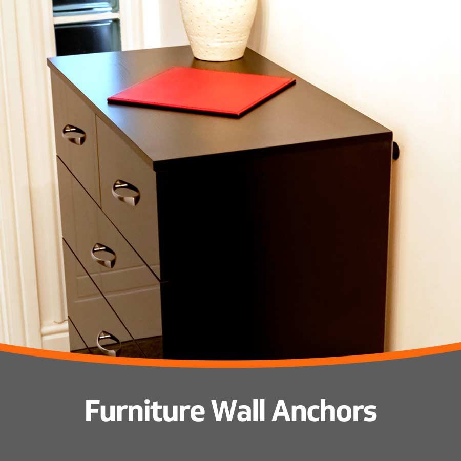 Furniture Wall Anchors Review