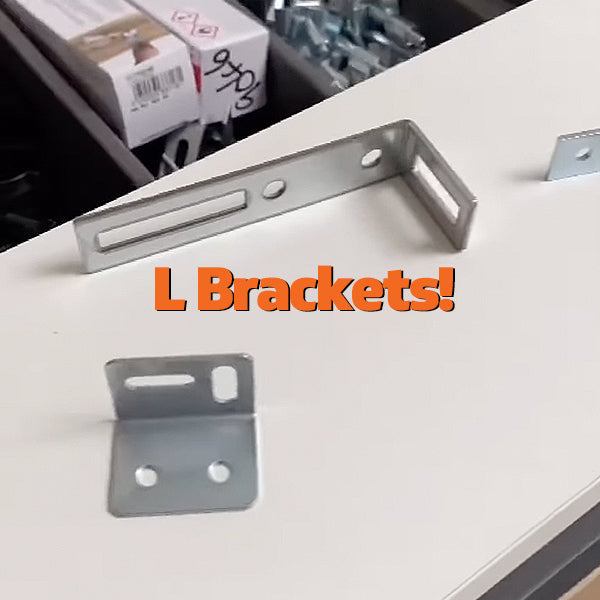 L Bracket - Forget Them! This Is Way Betting Fixing!