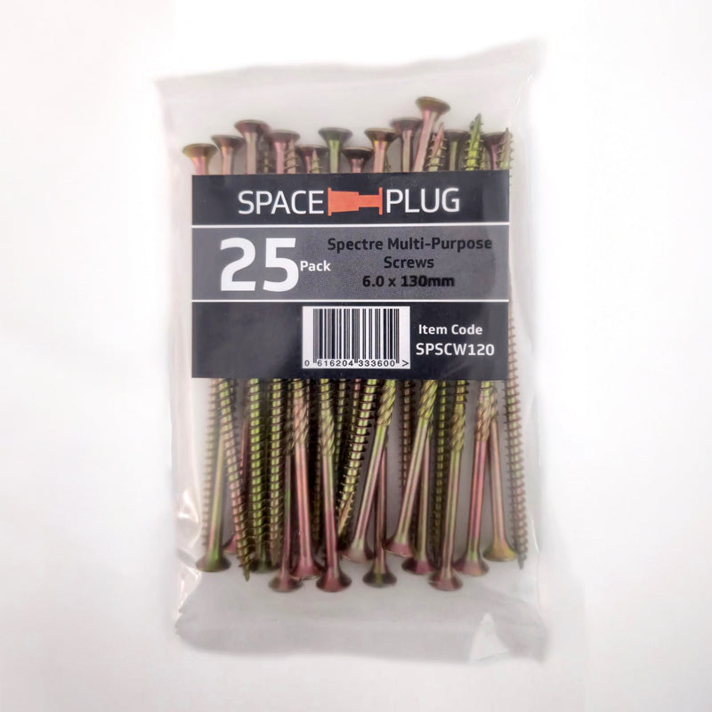 Countersunk Screws | Adjustable Spacer Fixings | Fixings