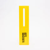 U-Scribe Jig - 16mm