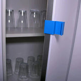 M4TEC Pull Temporary Cabinet Door Handles