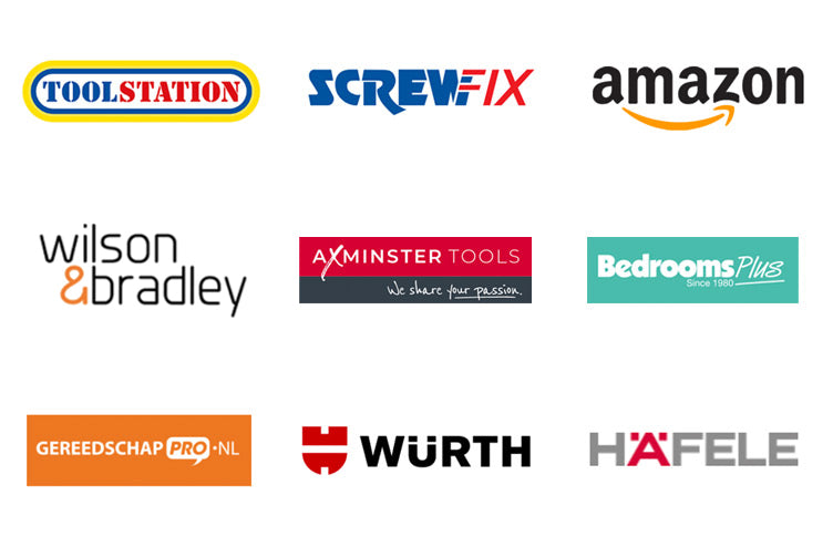What Is A Kitchen Unit Service Void? – Space-Plug