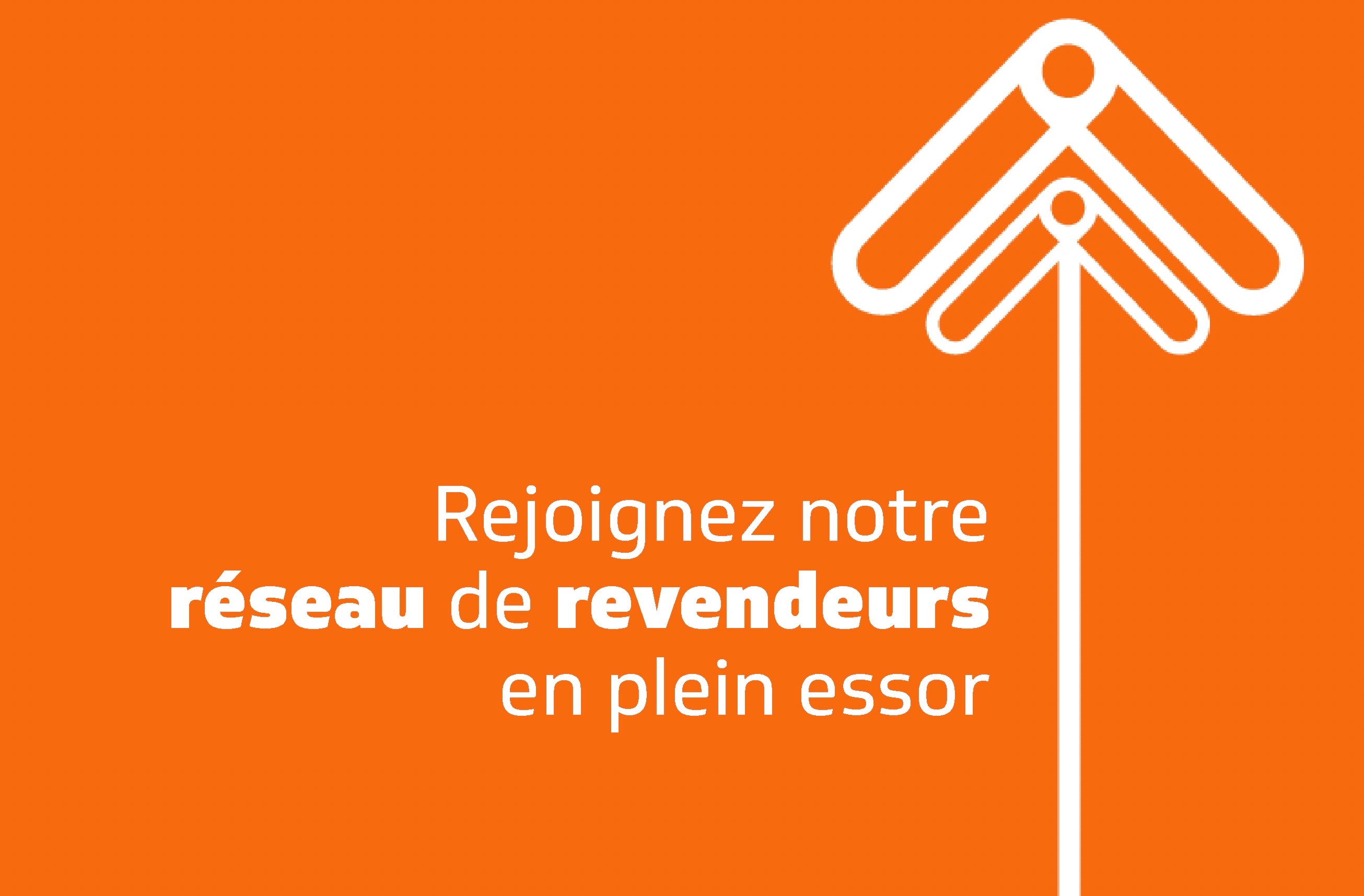 Rejoignez le réseau de revendeurs Space-Plug en plein essor en France.