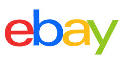 Ebay Logo