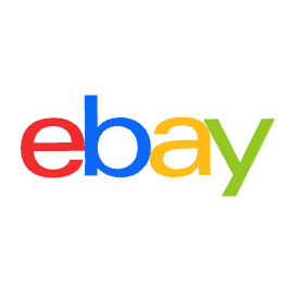 Ebay Logo