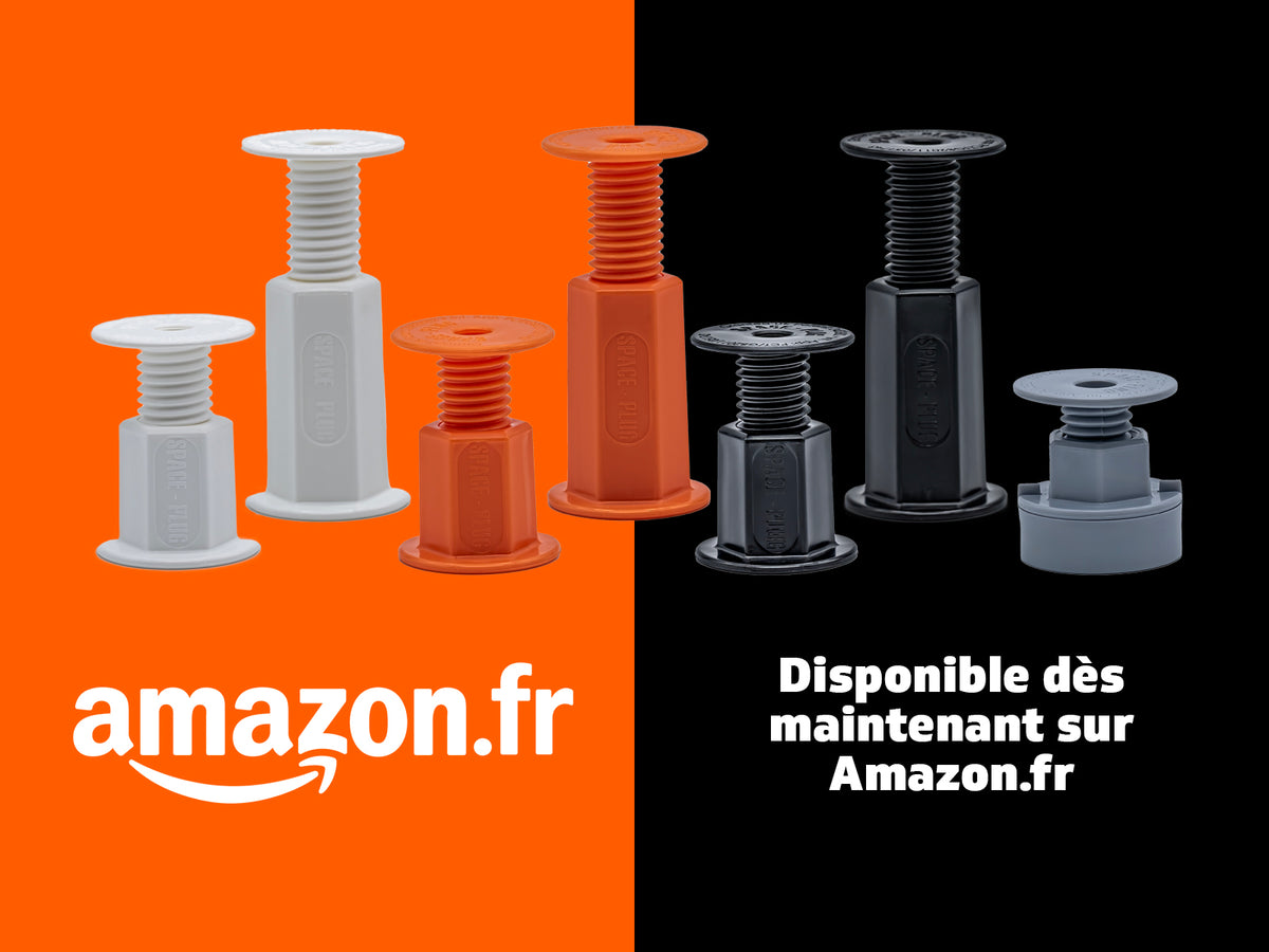 ACHETER SUR AMAZON.FR
