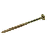 Close Up of Spectre Countersunk Screw